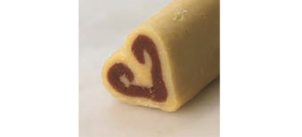 ハート断面図 （C）きゅうり／KADOKAWA