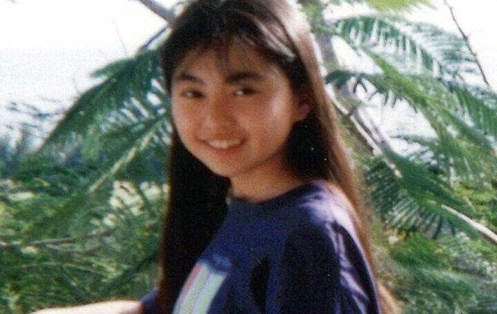 【写真・画像】「撮影後は六本木の滝が流れる高級カラオケで…」元祖チャイドル野村佑香（41）が子役時代に感じた“バブル最後の残り香”「仕事のついでにサイパン旅行」 1枚目