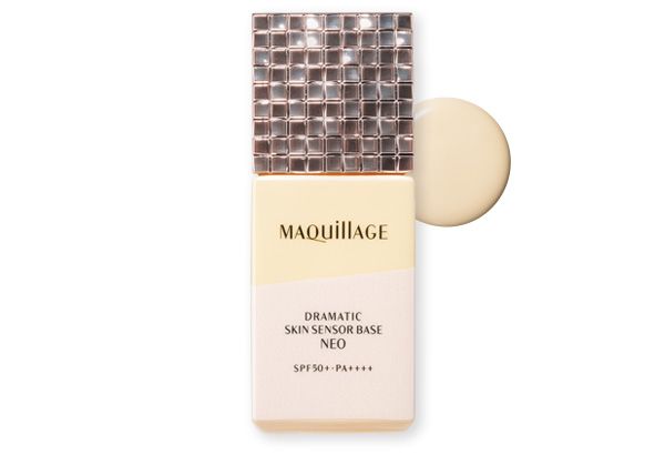 マキアージュ ドラマティックスキンセンサーベース NEO