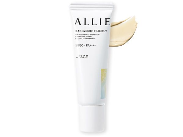 アリィー クロノビューティ フラットスムースフィルターUV