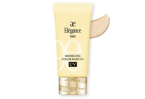 エレガンス モデリング カラーベース UV