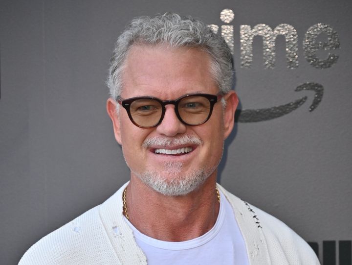 53歳で亡くなったエリック・デインさん （C）AFLO width=