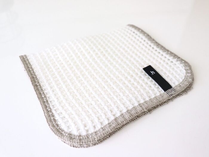 四角いスポンジやめてみたら…食器洗いが快適に♪なんで今までこれにしなかったんだろう～！