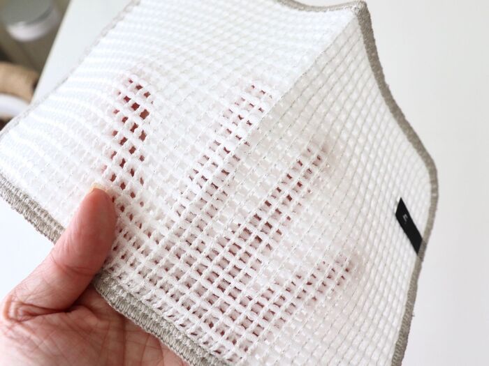 四角いスポンジやめてみたら…食器洗いが快適に♪なんで今までこれにしなかったんだろう～！