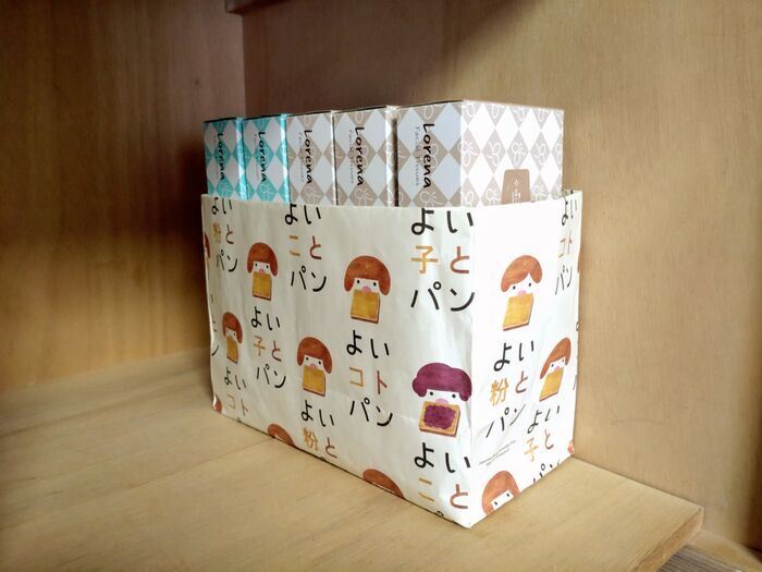 『箱ティッシュ』買ったらすぐやって！花粉症シーズンを乗り切るための〈快適ストック〉に注目♪