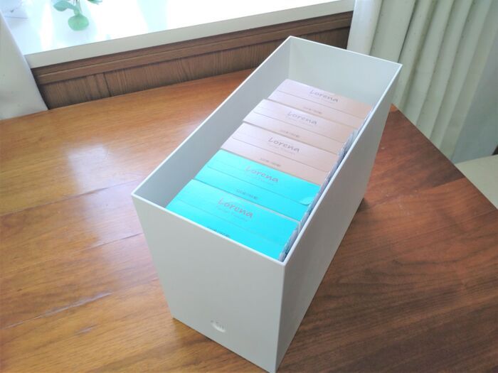 『箱ティッシュ』買ったらすぐやって！花粉症シーズンを乗り切るための〈快適ストック〉に注目♪