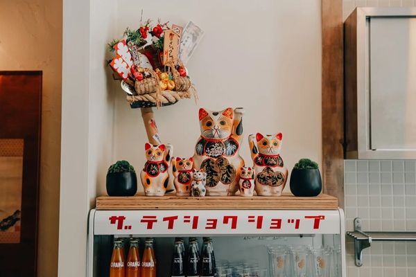 【東京都渋谷区】定食屋「THE TEISYOKU SHOP」が原宿内で移転・拡大！居酒屋やカフェとしても利用可能