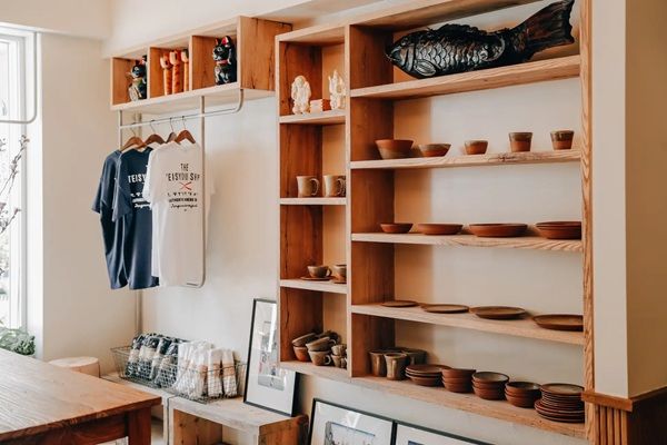 【東京都渋谷区】定食屋「THE TEISYOKU SHOP」が原宿内で移転・拡大！居酒屋やカフェとしても利用可能