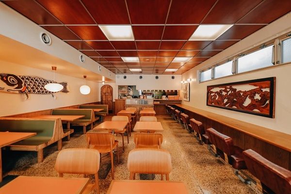 【東京都渋谷区】定食屋「THE TEISYOKU SHOP」が原宿内で移転・拡大！居酒屋やカフェとしても利用可能