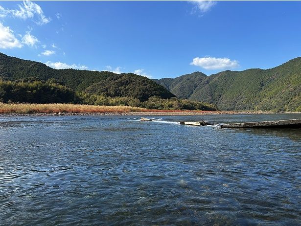 四万十川で忘れられない思い出をぜひ