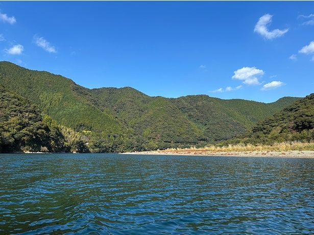 遮るもののない壮大なパノラマが広がる！