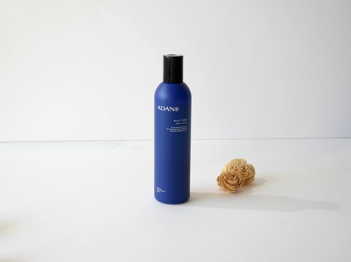 ADAN「ADAN SILKシルクチューン〈泡立たない全身洗浄料〉」