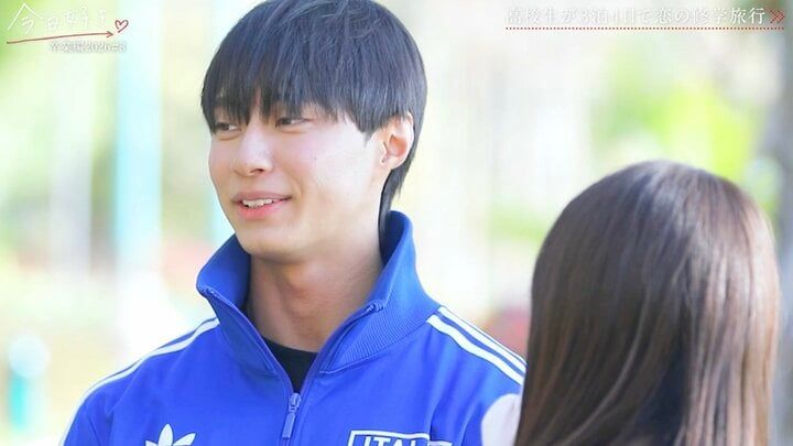 【写真・画像】「ギャップに困惑しちゃった」「思ってもないことを言われて…」両想いかと思われた2人の関係に波乱…！？『今日好き』卒業編2026第3話 4枚目