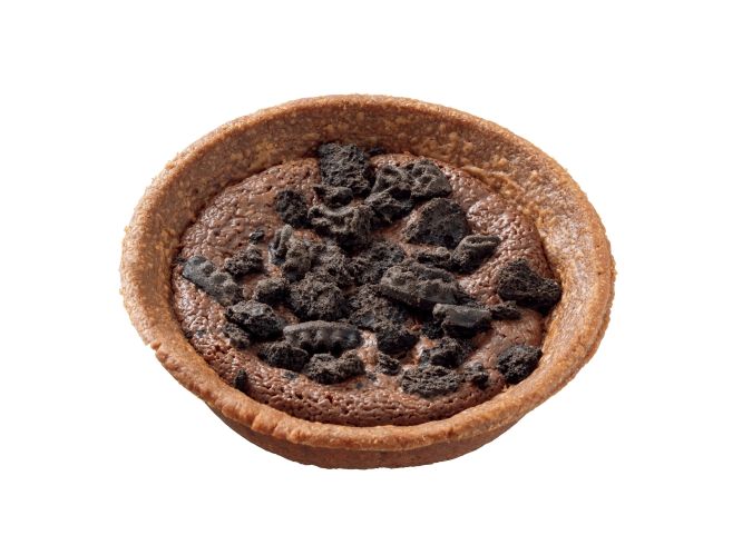 ファミリーマート ブラックサンダー チョコタルト