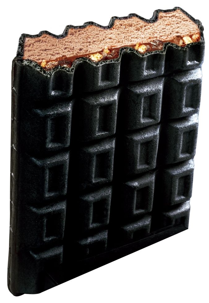 ファミリーマート ブラックサンダーチョコモナカ