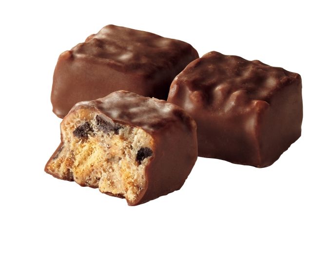 ファミリーマート ブラックメロンパンダーひとくちサイズ