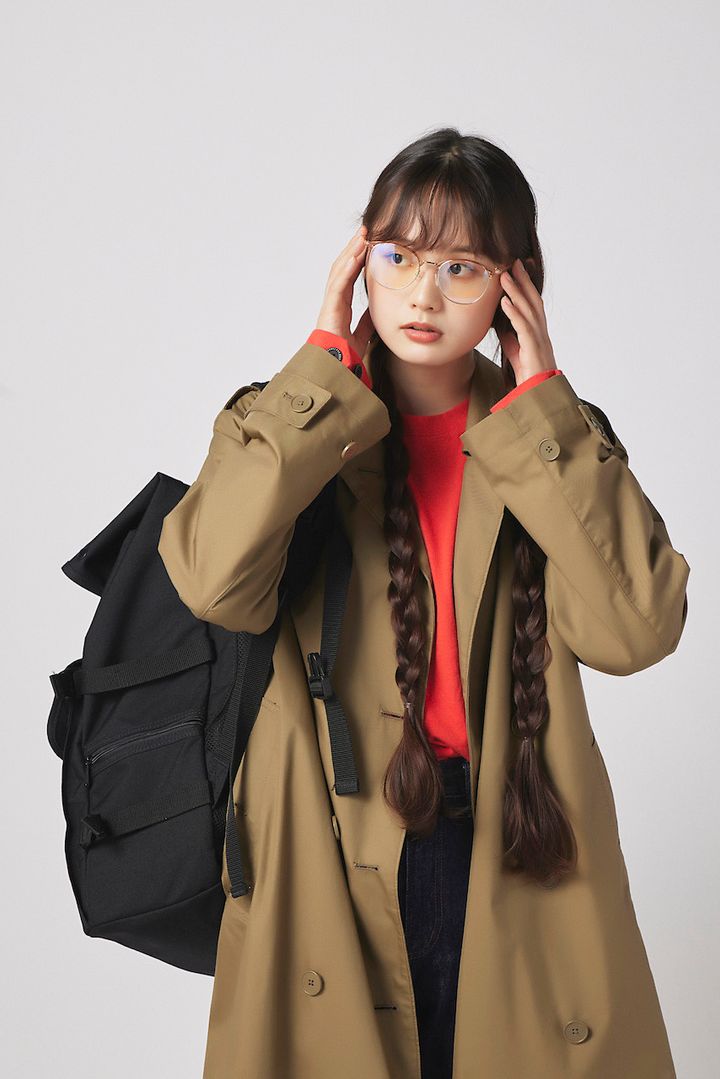 お洒落な“春コート”スタイル5選。暖かくなったら厚手コートを手放そう【FUDGE FRIEND おしゃれさんの毎日コーディネート】