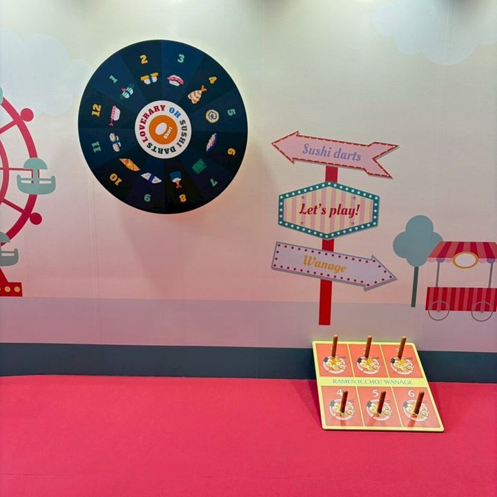 フェイラー イベント ゲーム