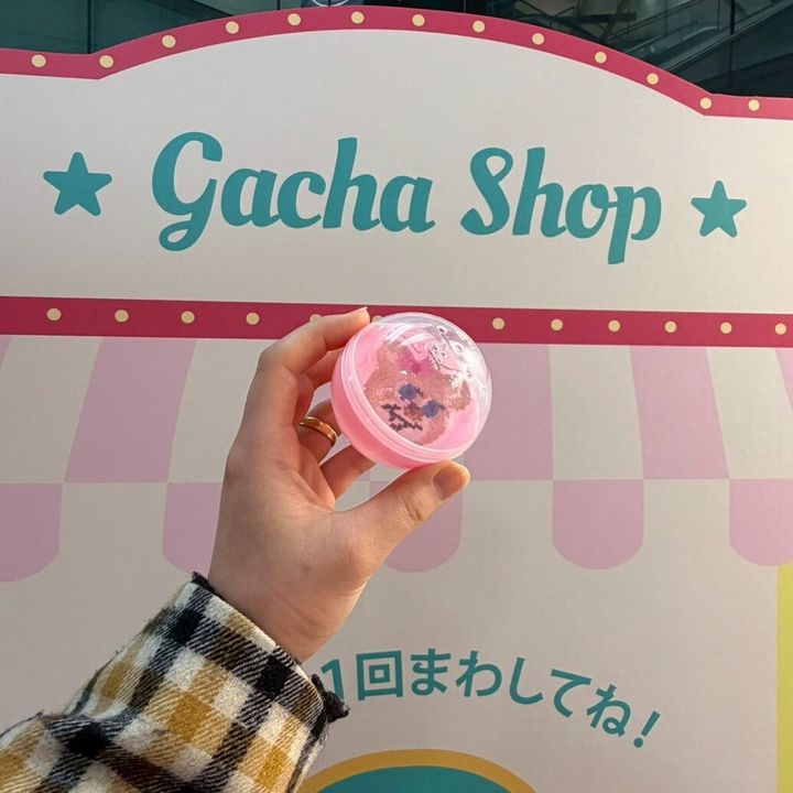 フェイラー イベント ガチャ