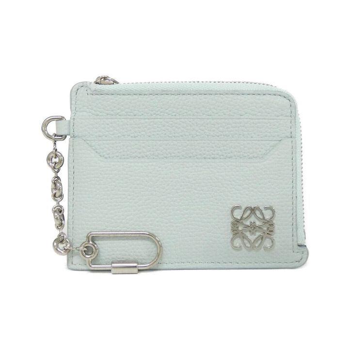 ロエベのコインケース