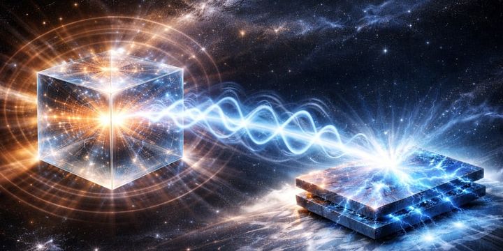 「真空を設計する」という考え方の出発点