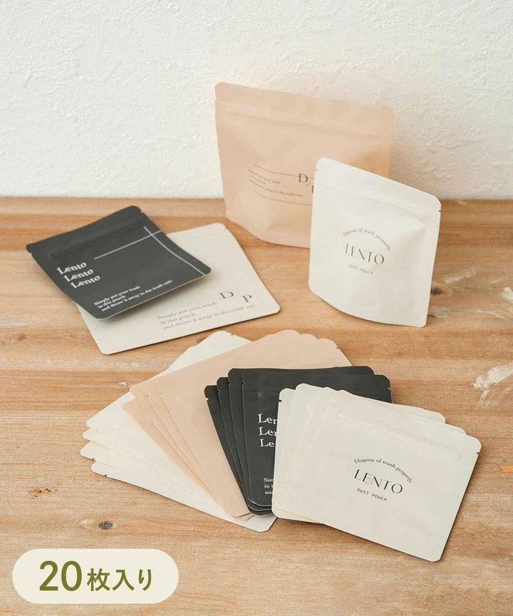 画像1: 出典：3COINS