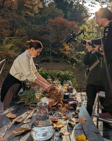 「Awaken Your Ibérico Sense(イベリコ・センスを呼び覚ませ！)」、活動3年目に向けて