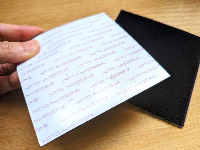 『マジックテープ』が欲しくなる♡もう壁に穴は開けません！今どき壁収納＆ディスプレイ【試してみた】