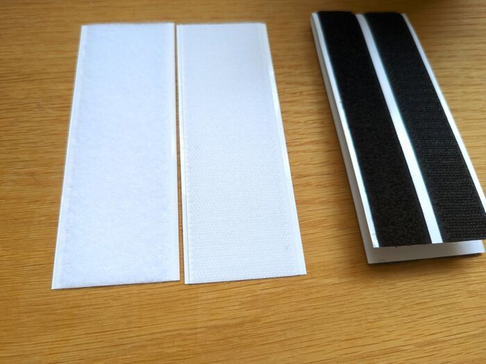 『マジックテープ』が欲しくなる♡もう壁に穴は開けません！今どき壁収納＆ディスプレイ【試してみた】