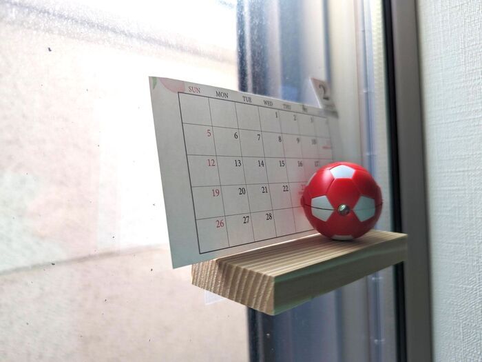 『マジックテープ』が欲しくなる♡もう壁に穴は開けません！今どき壁収納＆ディスプレイ【試してみた】