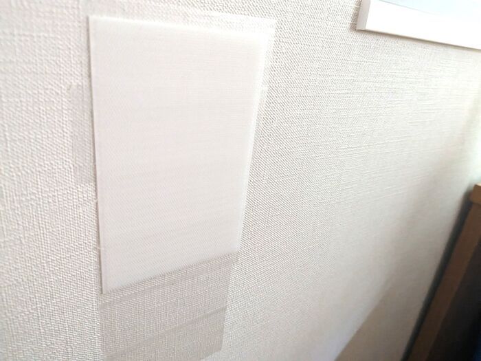 『マジックテープ』が欲しくなる♡もう壁に穴は開けません！今どき壁収納＆ディスプレイ【試してみた】