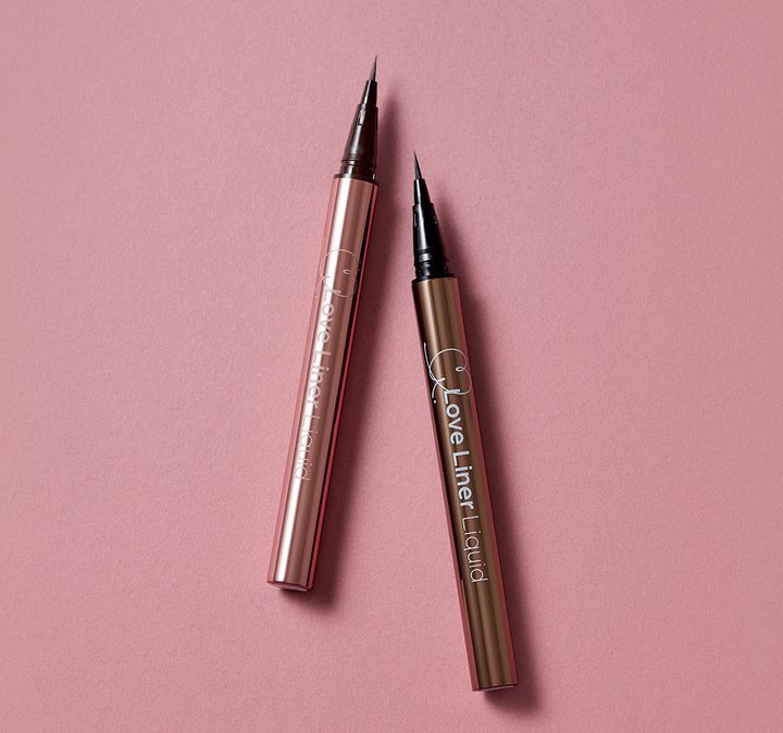 Love Liner（ラブライナー） のリキッドアイライナー R5 極細筆