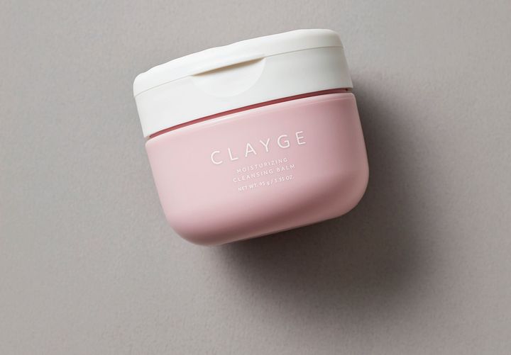 CLAYGE（クレージュ） のスキンリファイニング クレンジングバーム