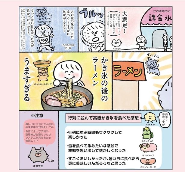  ※画像の一部を加工しております。本書でお楽しみください