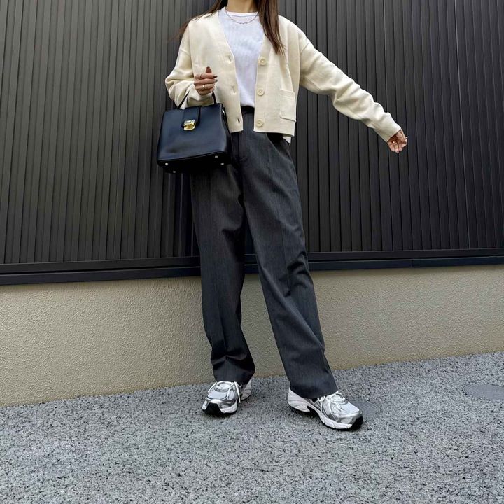 画像: コーディネート3