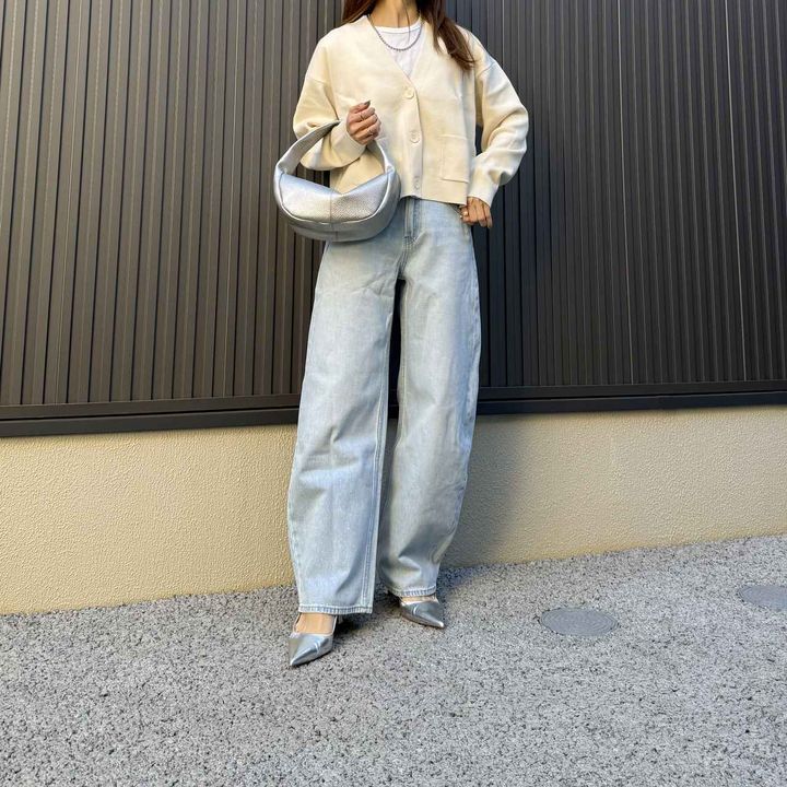 画像: コーディネート1