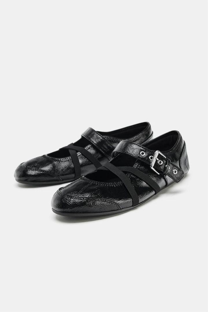 画像2: 出典：ZARA