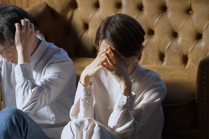 「夫と離婚したい」けれど、踏み切れない女性たち