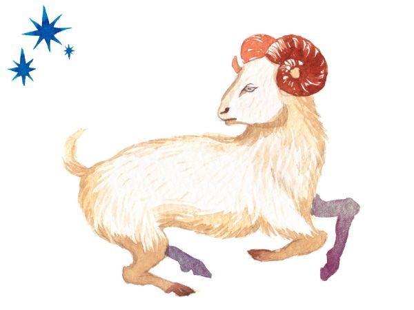 【全体運・総合運】牡羊座