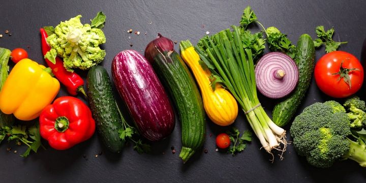 食物繊維を多くとると夢を見る眠り時間が増える――大規模研究で見えた傾向