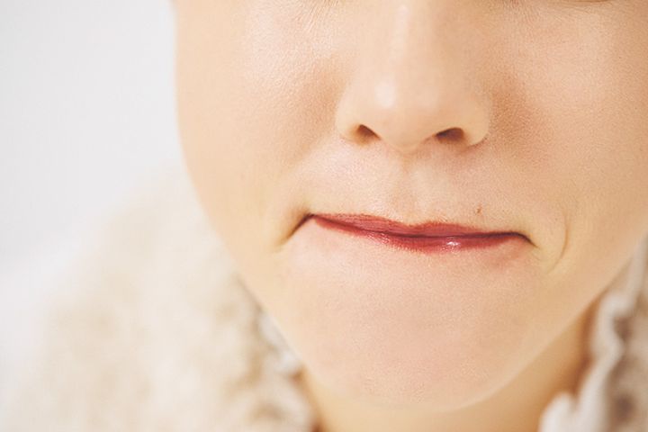 顔の印象が一気に今風に。春に向けてプラスしたいリップ