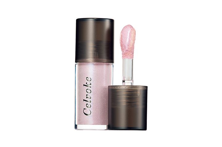 顔の印象が一気に今風に。春に向けてプラスしたいリップ