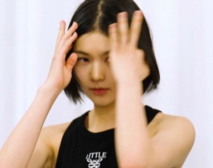 【写真・画像】『御上先生』出演の19歳俳優、ダンス未経験も「ルックスがすごく完璧」HYBE審査員が手放しで絶賛、ヒコロヒーも共演 1枚目