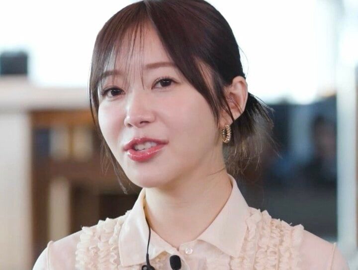 指原莉乃「HYBEは“SAKURA”が好き」ダンス・歌未経験の15歳美少女にヒコロヒーも期待