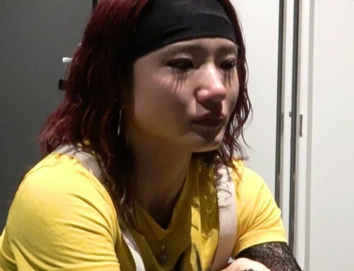 「残酷すぎる」ランキング2位だったLDHダンサーがまさかの脱落