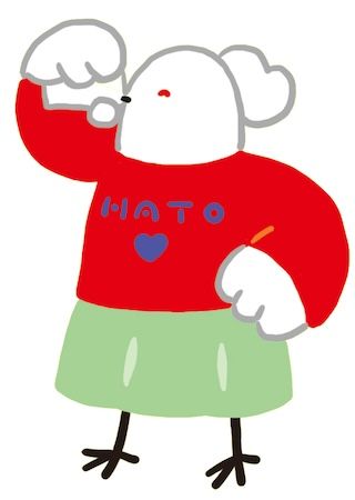 3月6日は“鳩サブローの日”！豊島屋が本店限定ポーチなどをオンラインで24時間限定販売