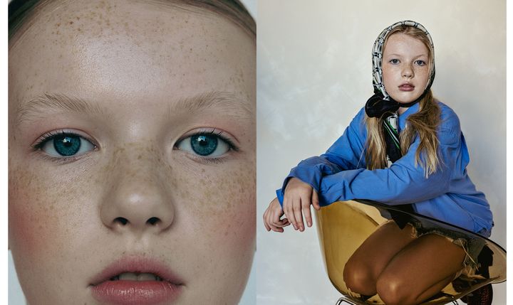 Encounter | Yanii Gough & Griselle Rosario