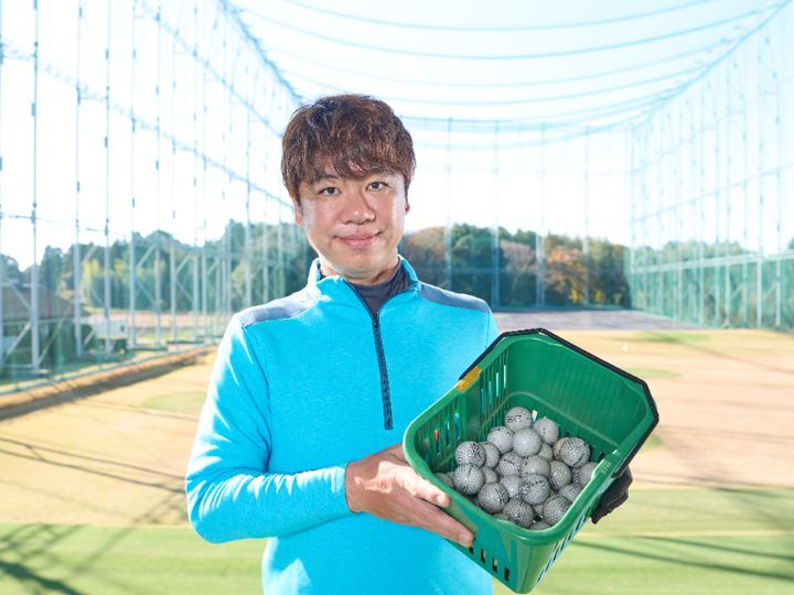 ドライバーの方向性を上げる練習法！男子プロがわかりやすく解説