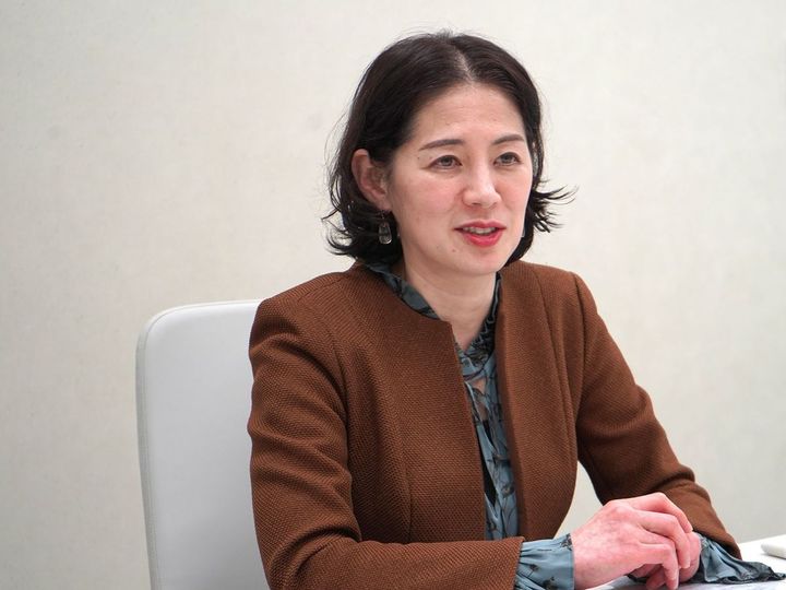 黒田社長は「楽しく仕事がデキる環境があれば、支配人などマネジメントに挑戦したいという人は自然に出てくる」と話す。