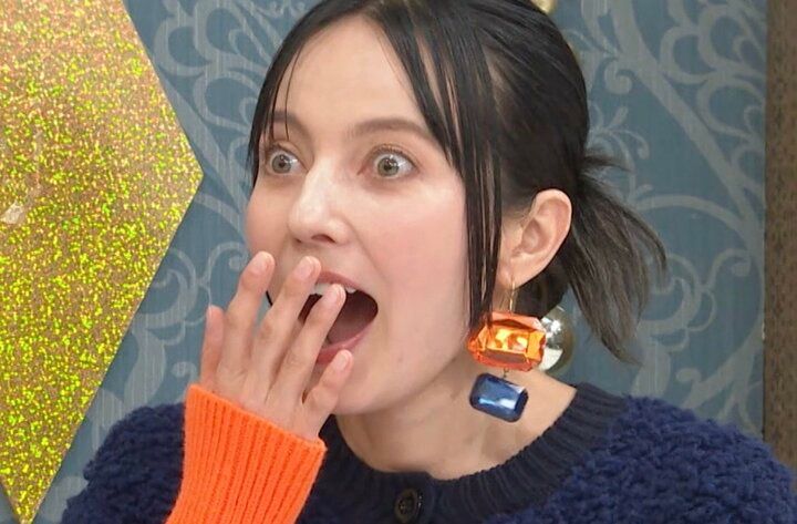 【写真・画像】千鳥・大悟、正月にしていたことを告白し「テレビじゃなくて！？」ベッキーら衝撃 1枚目